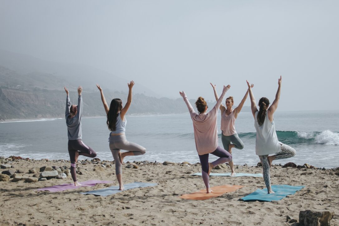 Holistic Approaches to Wellness