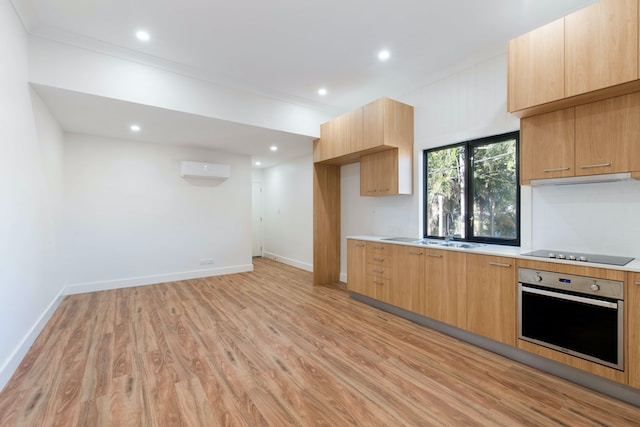 Best Blanched Laminate Real Wood Flooring