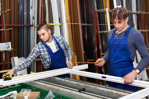 Double Glazing Supplier