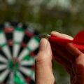 Dartboard Setup