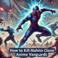 How to Kill Mahito Clone Anime Vanguards