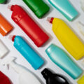 HDPE Plastic