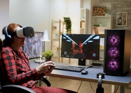 Elevating Your Game Room Experience with the Right Equipment