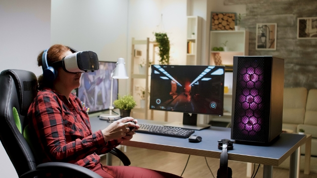 Elevating Your Game Room Experience with the Right Equipment