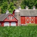 Farm Sheds: A Practical Guide to Choosing the Right Shed for Your Property