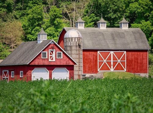 Farm Sheds: A Practical Guide to Choosing the Right Shed for Your Property